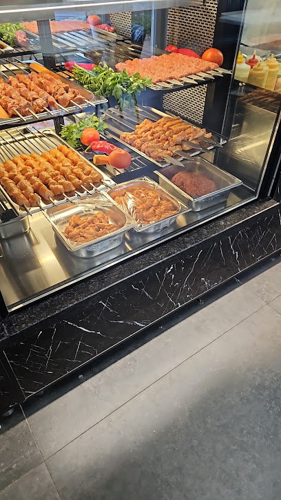 Pizza de Agora Kebab shit à Chevigny-Saint-Sauveur