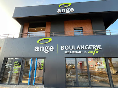 Pizza de BOULANGERIE ANGE à Chenôve