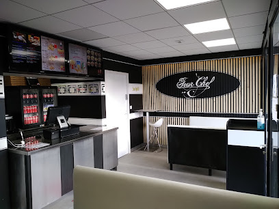Pizza de FourChef à Quetigny