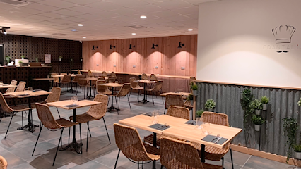 Pizza de Frantalia à Quetigny