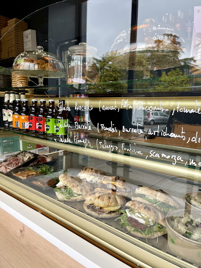 Pizza de In Teglia Parc - rue de longvic à Dijon