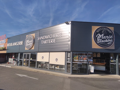 Pizza de Marie Blachère CHENOVE à Chenôve