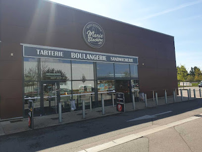 Pizza de Marie Blachère QUETIGNY à Quetigny
