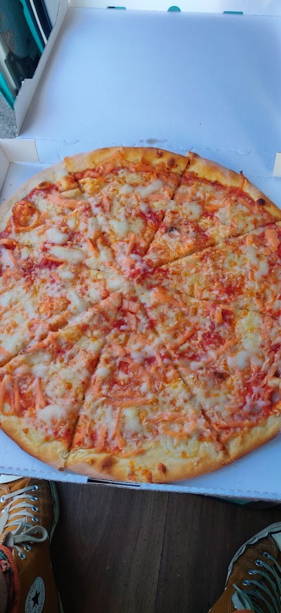 Pizza de Pizza Kiosque à Chenôve