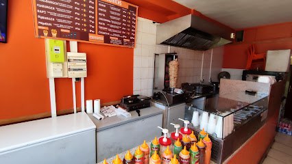 Pizza de pizza21 à Dijon