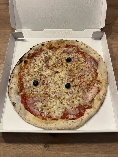 Pizza de Pizzaiolo Saint Julien à Saint-Julien
