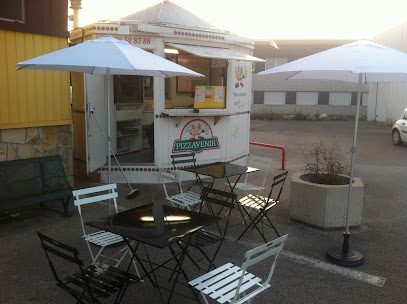 Pizza de Pizzavenir à Chenôve