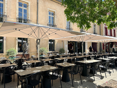 Pizza de Place d'Italie à Dijon