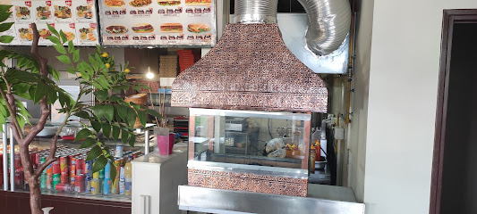 Pizza de Restaurant La Petite Istanbul à Dijon