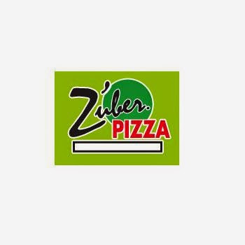 Pizza de Z UBER PIZZA à Longvic